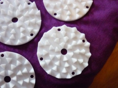 Ξαπλώστε στο… στρώμα του φακίρη