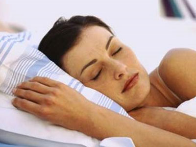 Ύπνος εναντίον ρυτίδων