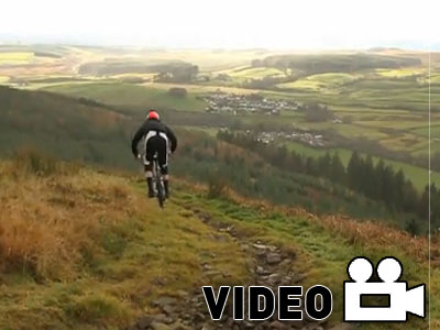 2011 Orange Five σε δράση