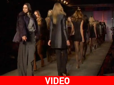 Zac Posen: Κολεξιόν χωρίς βραδινά φορέματα