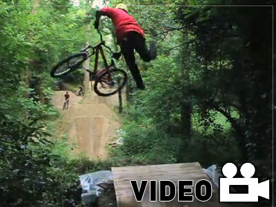 Ο Yannick προπονείται…