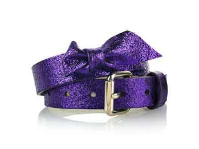 Διαλέξτε το μοβ