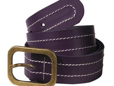 Η ζώνη κάνει τη διαφορά