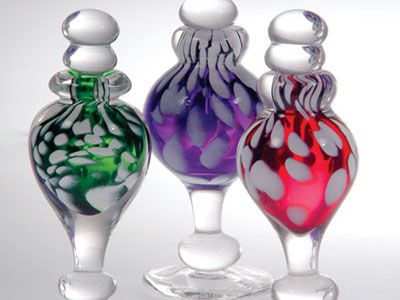 Ποιο άρωμα μου ταιριάζει;