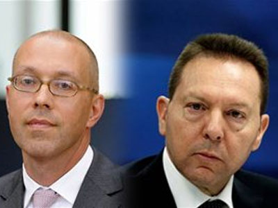 «Παράθυρο» Άσμουσεν για τρίτο πακέτο στην Ελλάδα