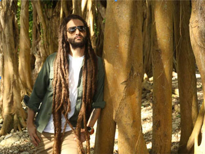 Rockwave Festival – ALBOROSIE