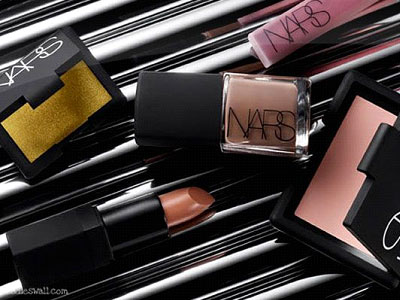 Tα χριστουγεννιάτικα δωράκια της NARS