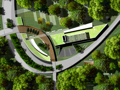 «Αξιοποιήθηκε» και το Κτήμα Σκάλα Σκοτίνας