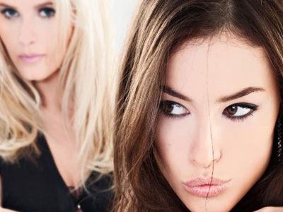 Τέλος στα σπυράκια και τα μαύρα στίγματα