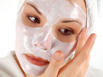 Καλλυντικά made at home