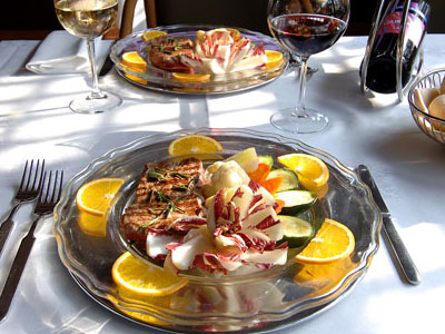 Το Σαββατοκύριακο παχαίνει