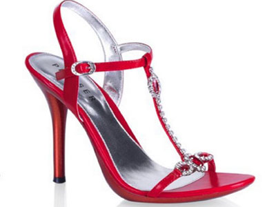 Τακούνια: Κλασική αξία