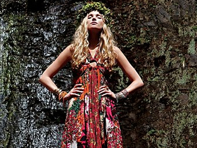 Ντυθείτε αέρινα και άνετα