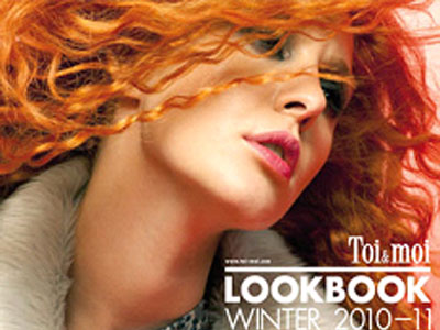 Τάμτα, Το Νέο Πρόσωπο Της Toi & Moi