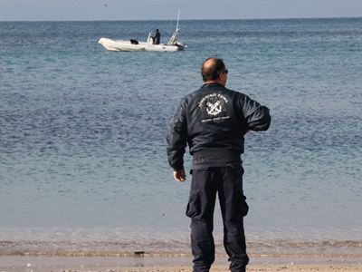 Τέσσερις πνιγμοί ηλικιωμένων σε μια μέρα