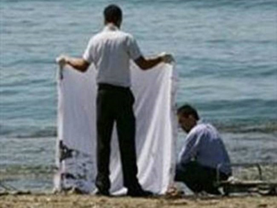 Πνιγμός ηλικιωμένης στη Λαμία