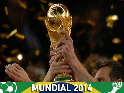 Η ιστορία και οι νικητές του Μουντιάλ