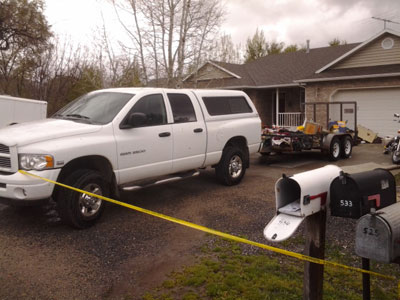 Σύγχρονη «φόνισσα»: σκότωσε τα επτά βρέφη της και τα έκρυψε στο γκαράζ