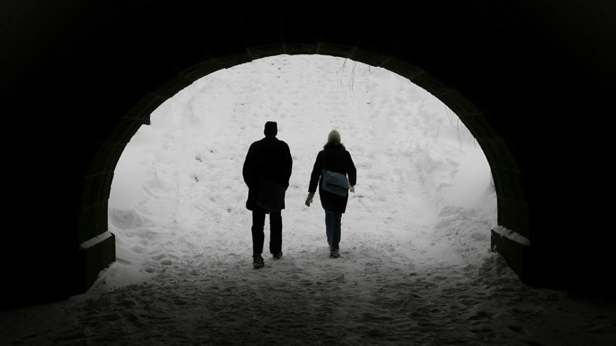 Το τούνελ, οικεία πρόσωπα και ένα λαμπερό φως, είναι η πιο κοινή μαρτυρία κλινικά νεκρών που επανήλθαν στη ζωή