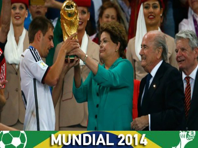 Λαμ: «Καταπληκτική εμπειρία»