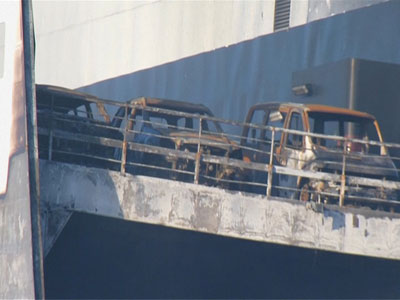 Νομική βοήθεια στα θύματα του Norman Atlantic από την ΟΦΑΕ