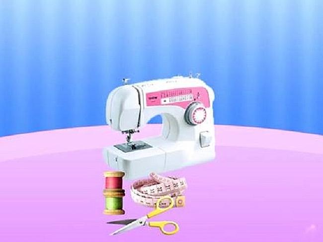 Η ραπτική ικανότητα είναι επιθυμητή, για τις συζύγους των τζιχαντιστών...