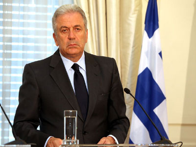 «Σε κίνδυνο η παγκόσμια σταθερότητα λόγω της κρίσης στην Ουκρανία»