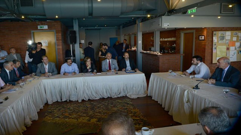 Μεϊμαράκης: «Απόφασή μας είναι να δημιουργήσουμε ένα σταθερό πλαίσιο για τα πανεπιστήμια»