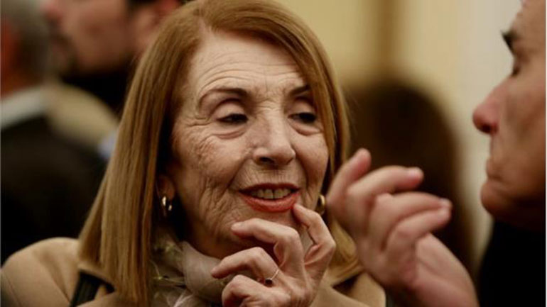 Χριστοδουλοπούλου: Προχωράει η συγκρότηση Υπηρεσίας Διαχείρισης Ευρωπαϊκών Προγραμμάτων Ασύλου