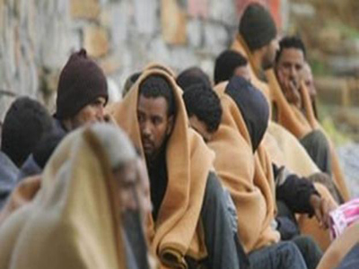 Αυξάνονται τα ποσοστά της χορήγησης ασύλου Αυξάνονται τα ποσοστά της χορήγησης ασύλου