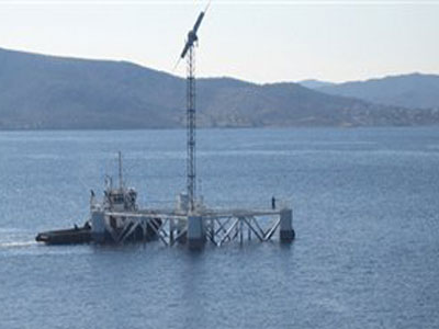 Η αφαλάτωση, λύση στην ανεργία των ναυπηγοεπισκευαστών;