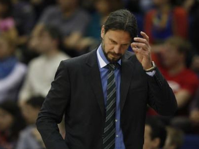 Αλβέρτης: «Δεν κάναμε απολύτως τίποτα»