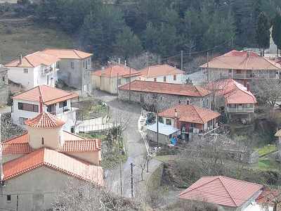 Δυστύχημα ή αυτοκτονία ο θάνατος ηλικιωμένου στα Ανώγεια;