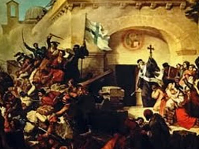 Το Αρκάδι σύμβολο στη συλλογική μας μνήμη