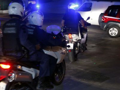 Οχτώ συλλήψεις μετά το ντέρμπι