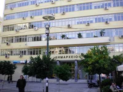 Συνάντηση Μητσοτάκη – Μιχαλολιάκου για τα προβλήματα του Πειραιά