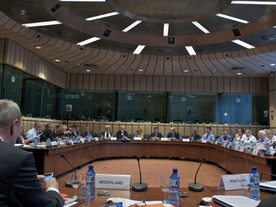 Ικανοποίηση στη Βουλγαρία για τα αποτελέσματα της Συνόδου