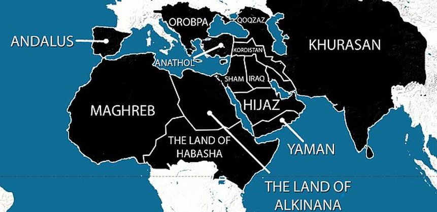 Ο... πενταετής σχεδιασμός της οργάνωσης