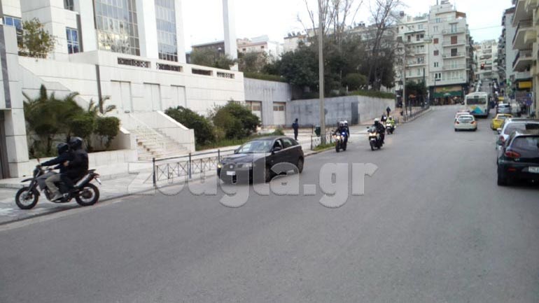 Συνέλαβαν 36χρονη γυναίκα για συμμετοχή στην υπόθεση του Χ. Ξηρού