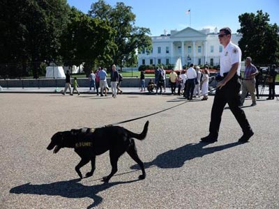 ΗΠΑ: Αναδιοργανώνονται οι μυστικές υπηρεσίες φύλαξης υψηλών προσώπων