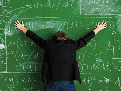 Παγκόσμια διάκριση για ελληνικό μαθηματικό μυαλό!