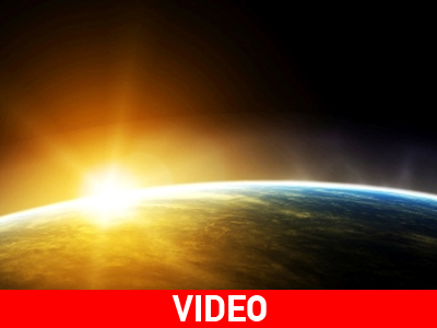 Η ομορφιά της Γης όπως αποτυπώνεται σε βίντεο της NASA