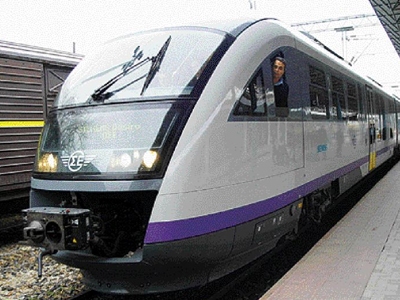 Θετικά οικονομικά αποτελέσματα για τον ΟΣΕ για πρώτη χρονιά!