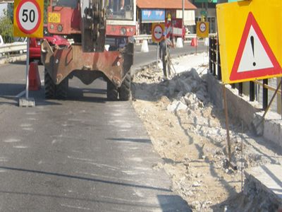 «Μπλόκο» στη δημοπράτηση νέων έργων από φορείς που χρωστούν