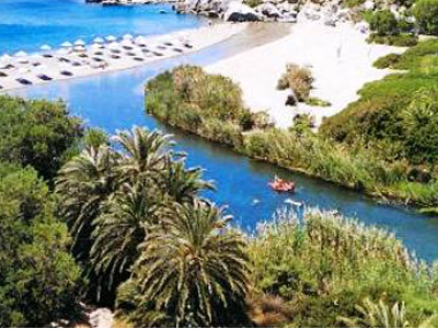 WWF: Απαιτείται η άμεση λήψη μέτρων για την Πρέβελη