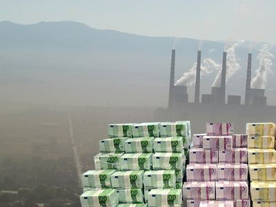 Πρόστιμο μισού εκατομμυρίου στη ΔΕΗ για περιβαλλοντικές παραβάσεις