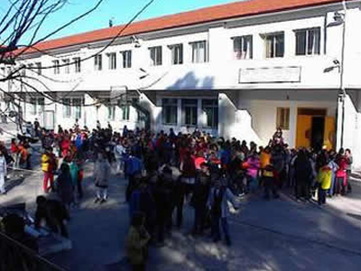 Καινοτόμο σχολικό πρόγραμμα υπόσχεται εξοικονόμηση ενέργειας