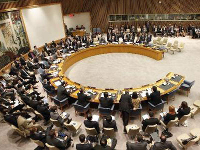 Δριμύ “κατηγορώ” των ΗΠΑ για τη στάση της Συρίας