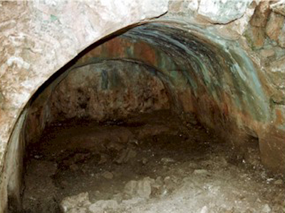 Βρέθηκε ο τάφος της Αγίας Θεοδώρας στη Θεσσαλονίκη;