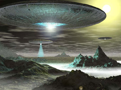 Γιγάντια εξωγήινα διαστημόπλοια θα μας επιτεθούν το 2012; Γιγάντια εξωγήινα διαστημόπλοια θα μας επιτεθούν το 2012;